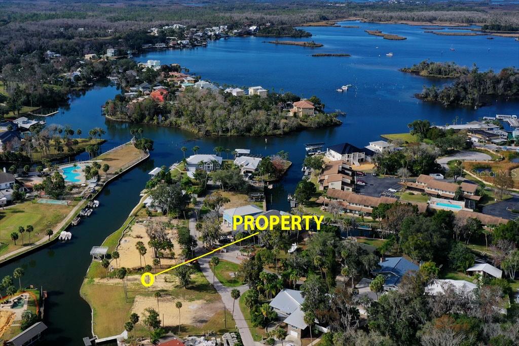 0 SE 3RD CT, CRYSTAL RIVER, FL — photo 4