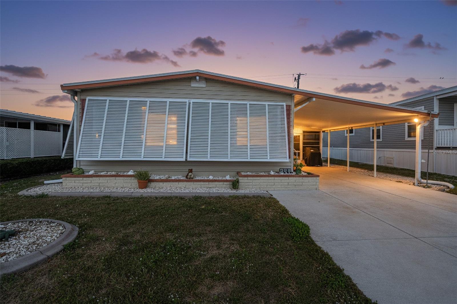 320 LA COSTA, NORTH PORT, FL — photo 2