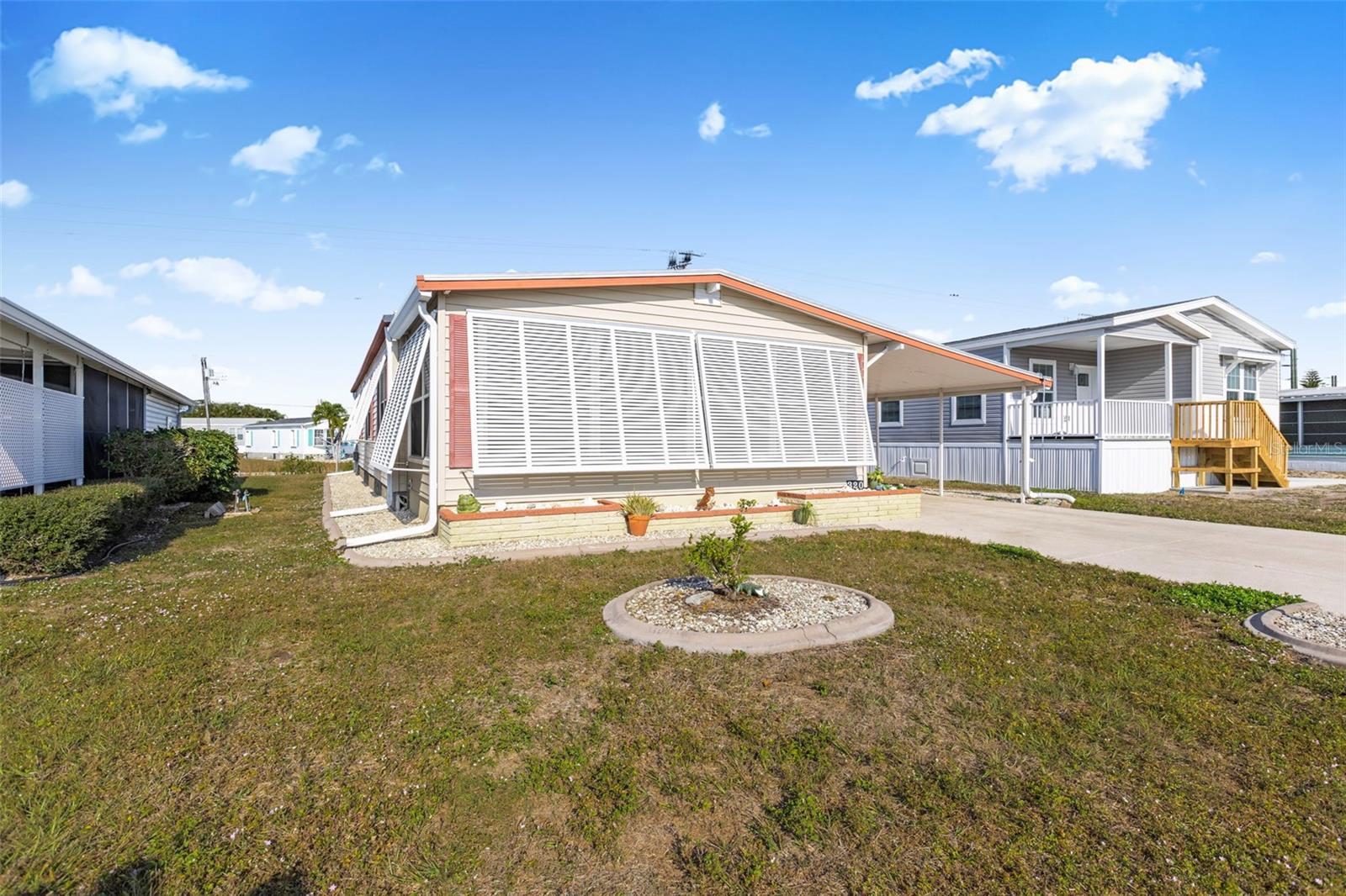 320 LA COSTA, NORTH PORT, FL — photo 3
