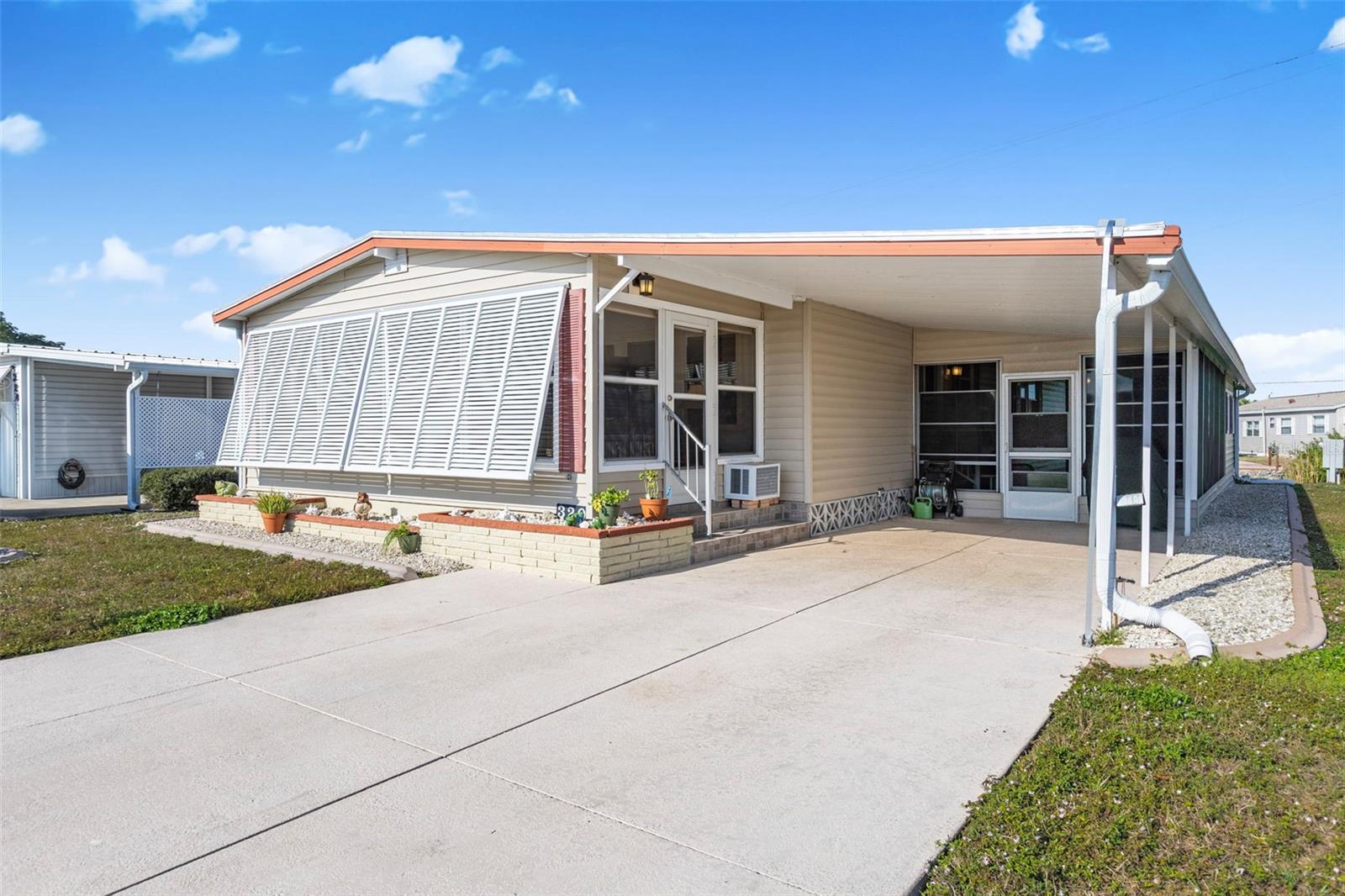 320 LA COSTA, NORTH PORT, FL — photo 4