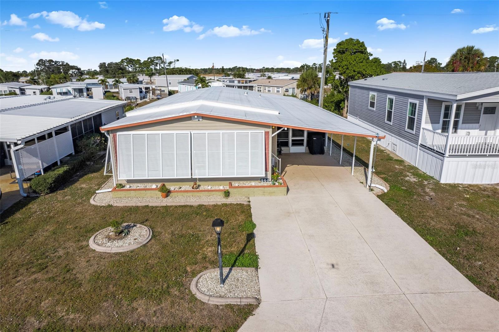 320 LA COSTA, NORTH PORT, FL — photo 5
