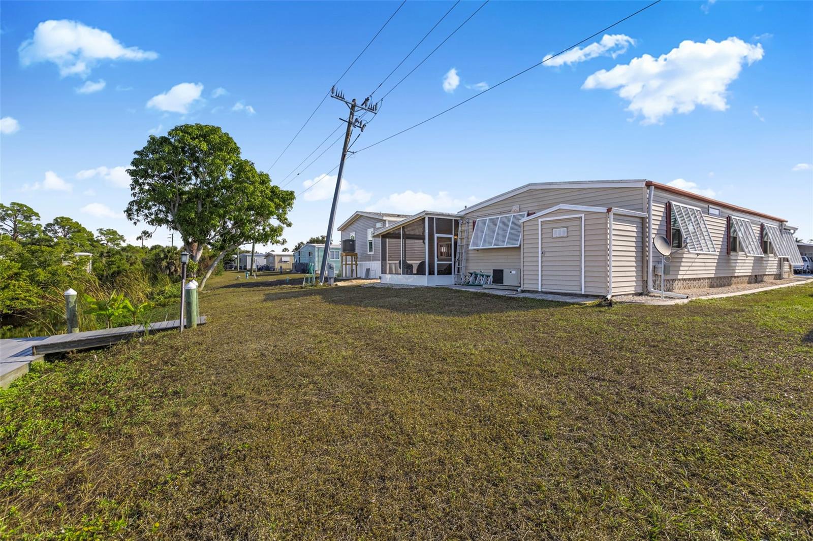 320 LA COSTA, NORTH PORT, FL — photo 28
