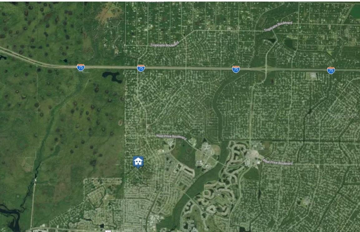 Lot#13 IRONDALE RD, NORTH PORT, FL — photo 5