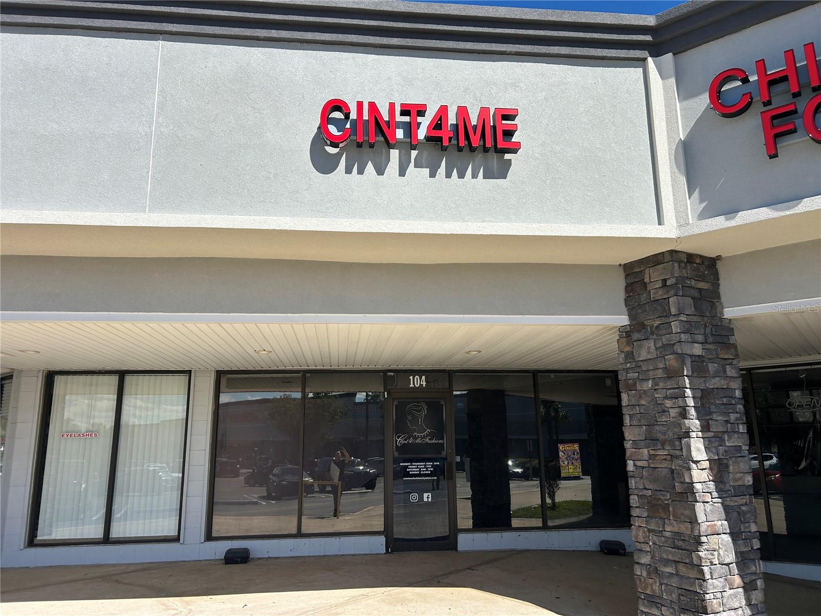 2400 SW COLLEGE RD #104, OCALA, FL