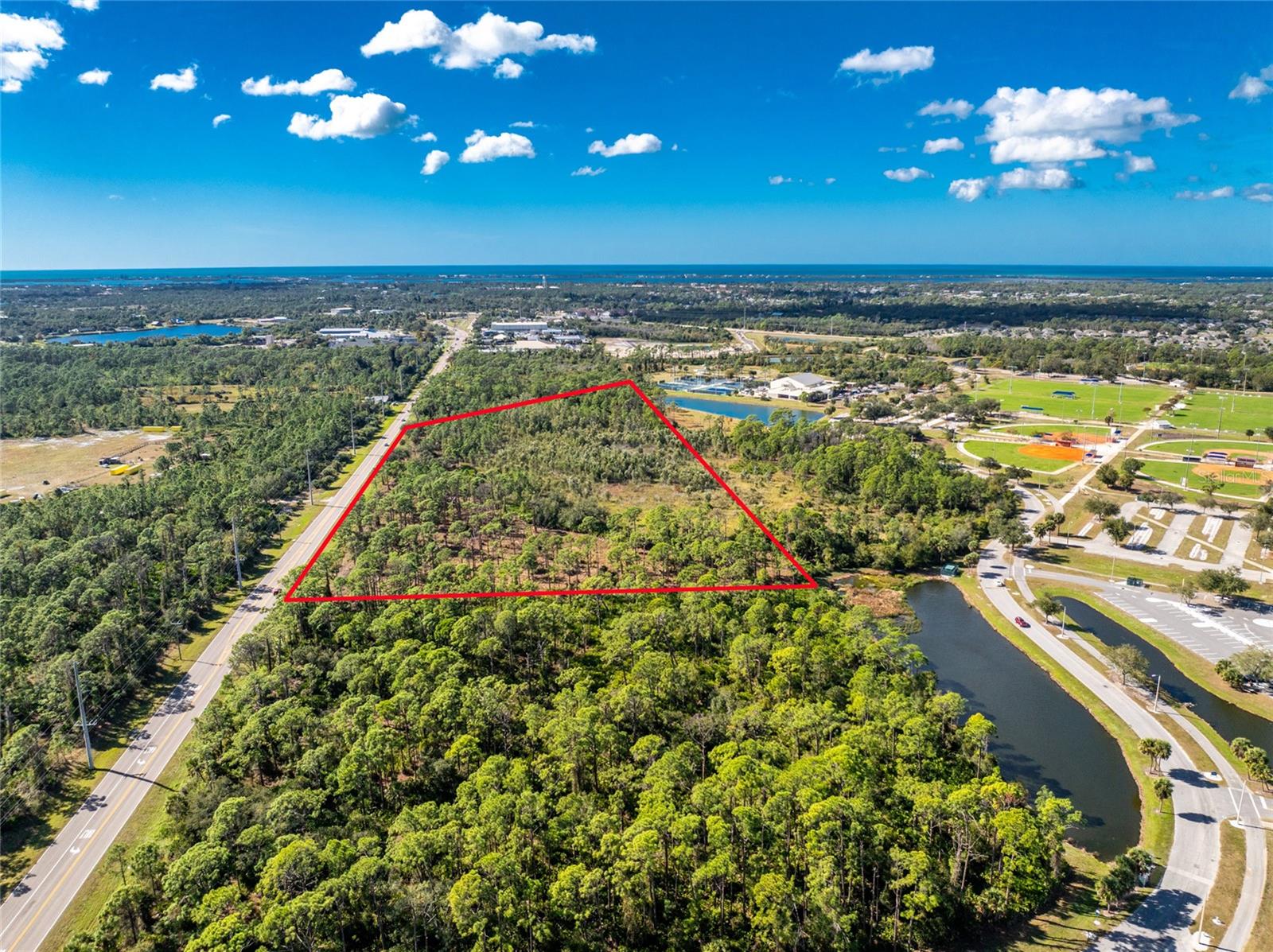 RIVER ROAD, ENGLEWOOD, FL