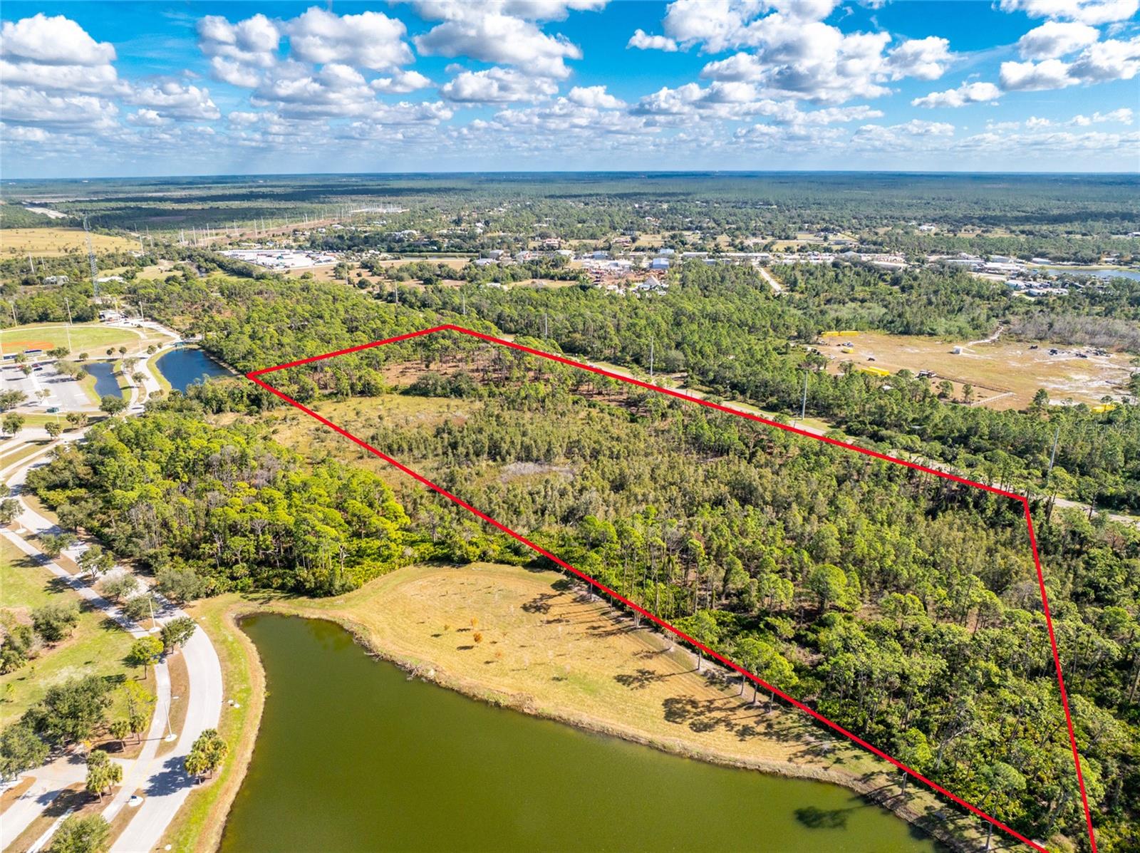 RIVER ROAD, ENGLEWOOD, FL — photo 12