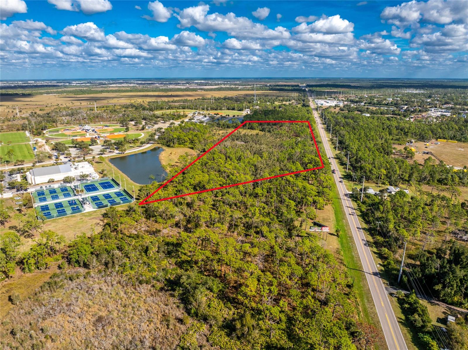 RIVER ROAD, ENGLEWOOD, FL — photo 14