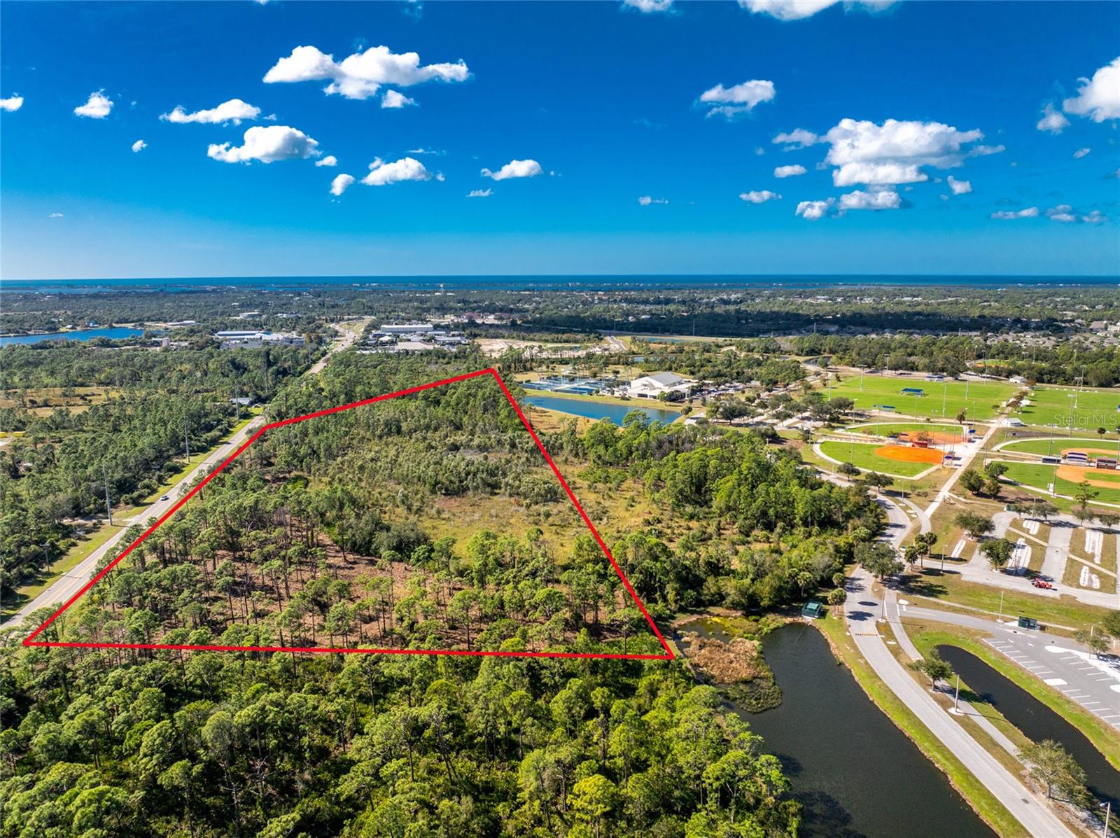 RIVER ROAD, ENGLEWOOD, FL — photo 16