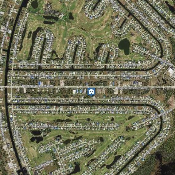 223 ANNAPOLIS LN, ROTONDA WEST, FL — photo 3