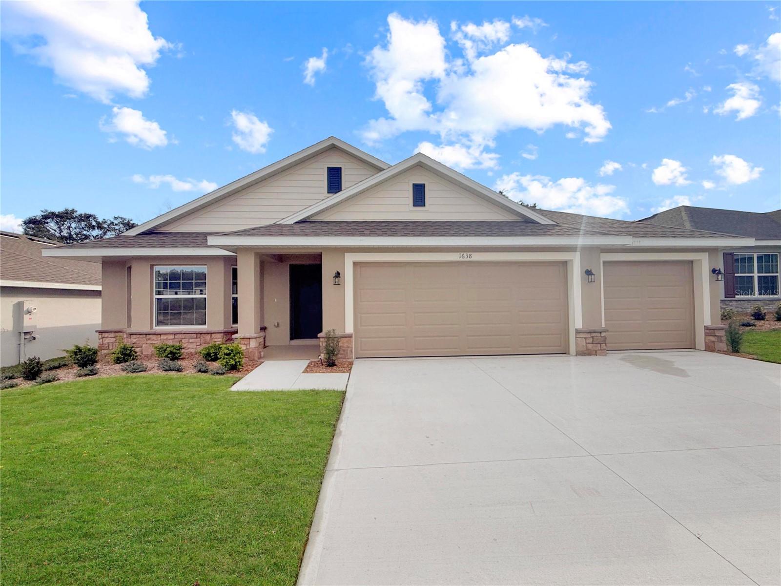 1638 ANN ROSE WAY, LEESBURG, FL