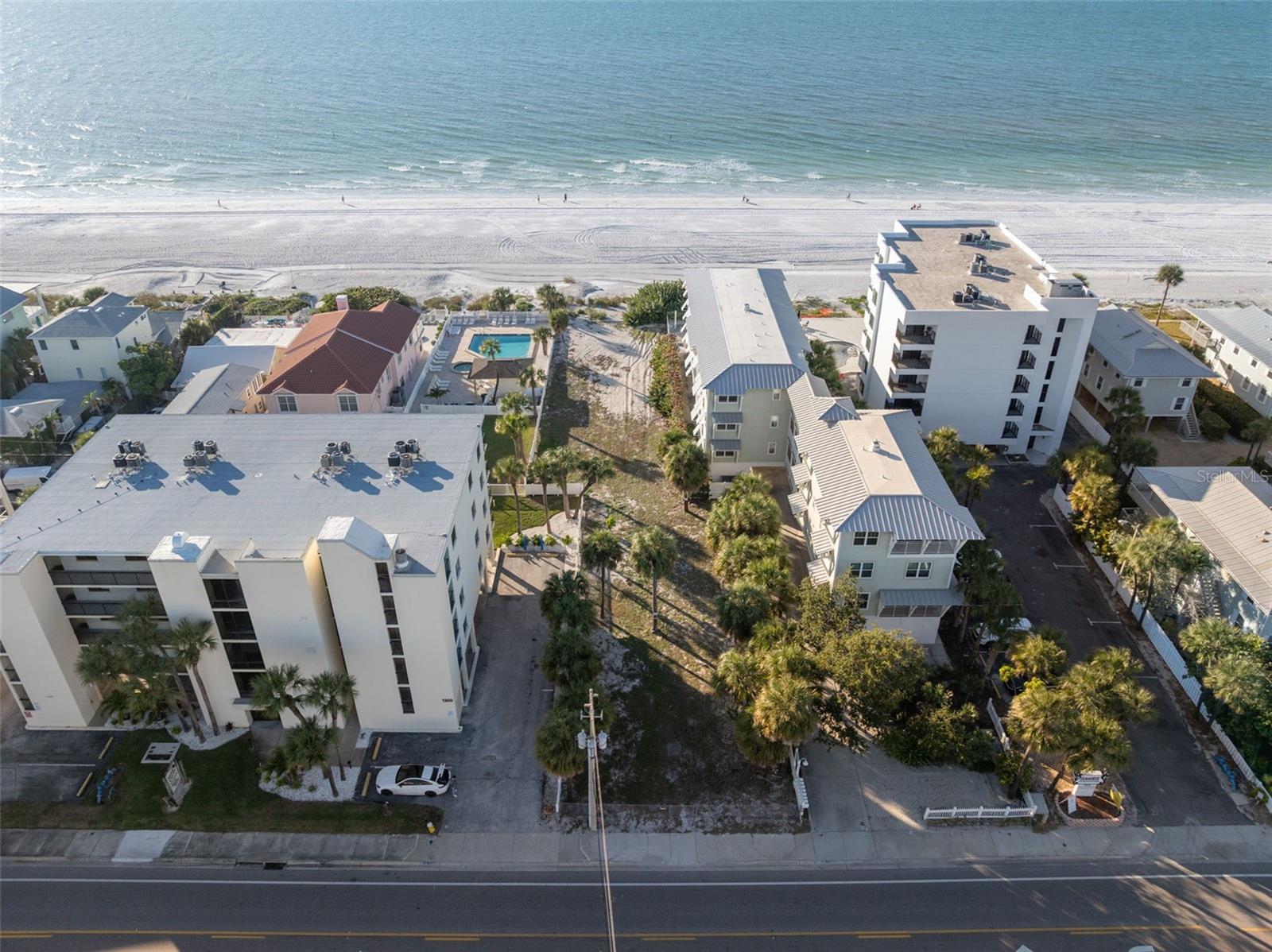 1306 GULF BLVD, INDIAN ROCKS BEACH, FL