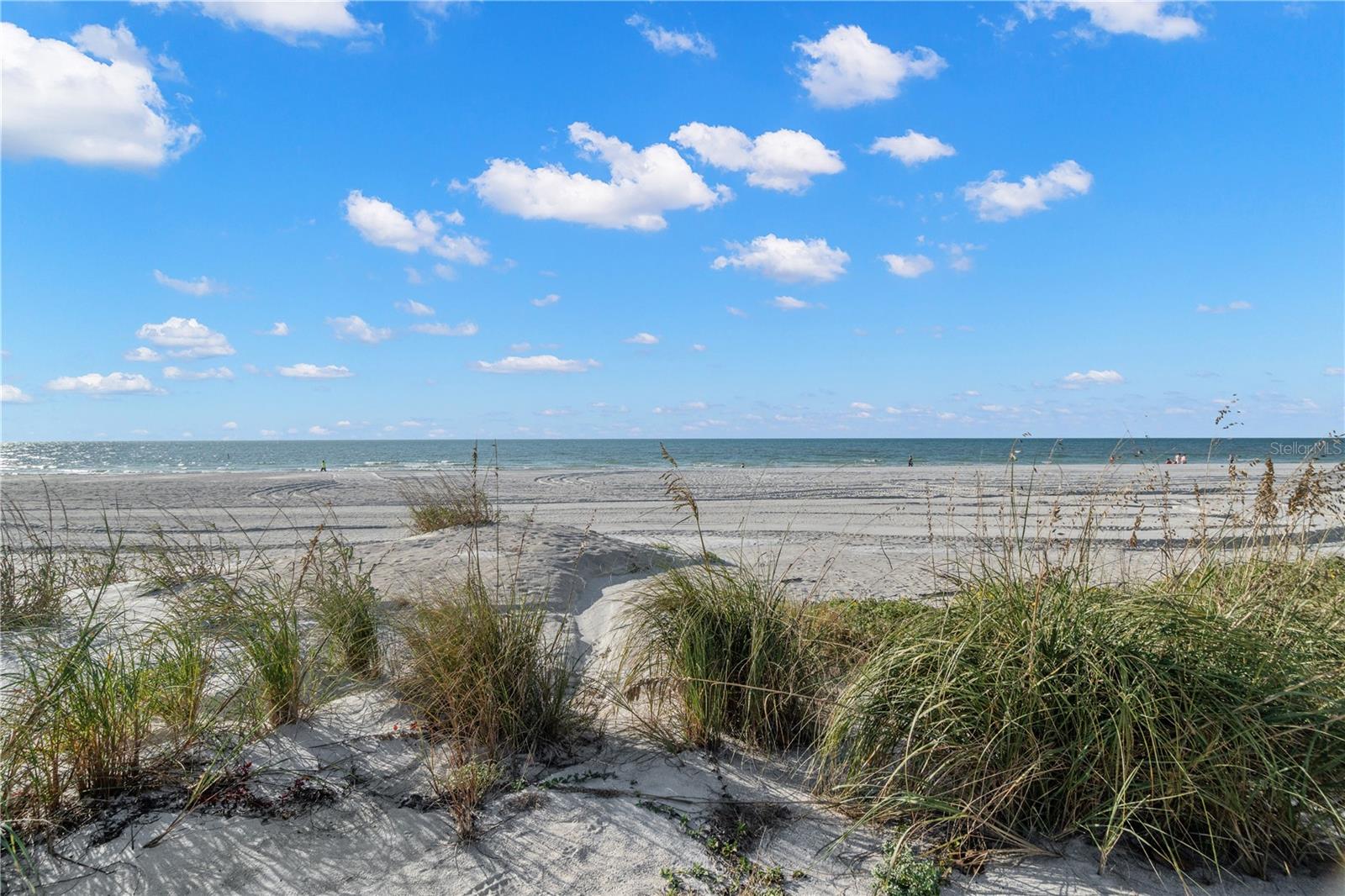 1306 GULF BLVD, INDIAN ROCKS BEACH, FL — photo 15