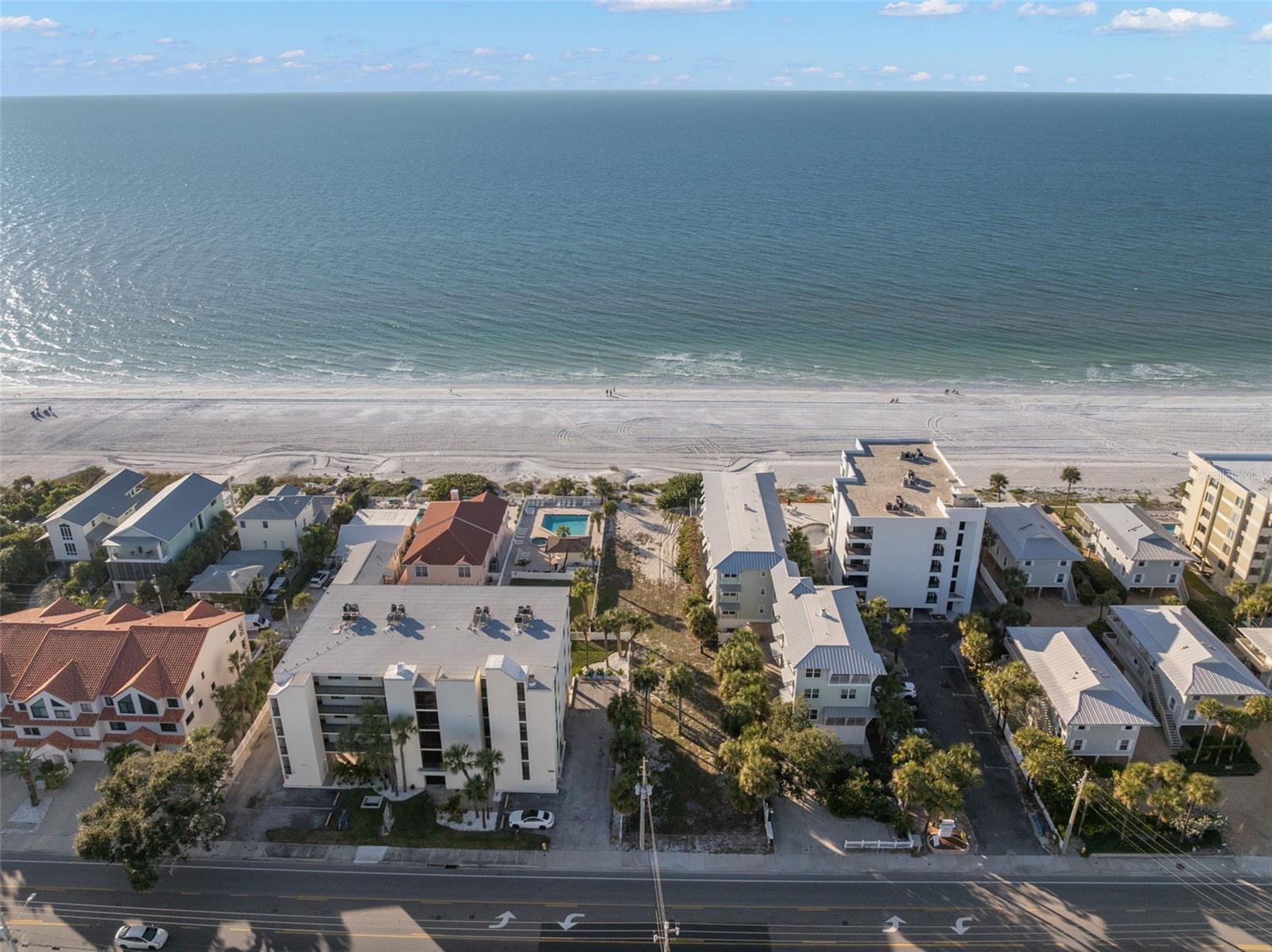 1306 GULF BLVD, INDIAN ROCKS BEACH, FL — photo 18