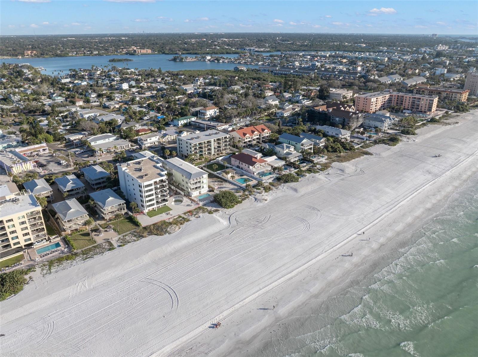 1306 GULF BLVD, INDIAN ROCKS BEACH, FL — photo 20