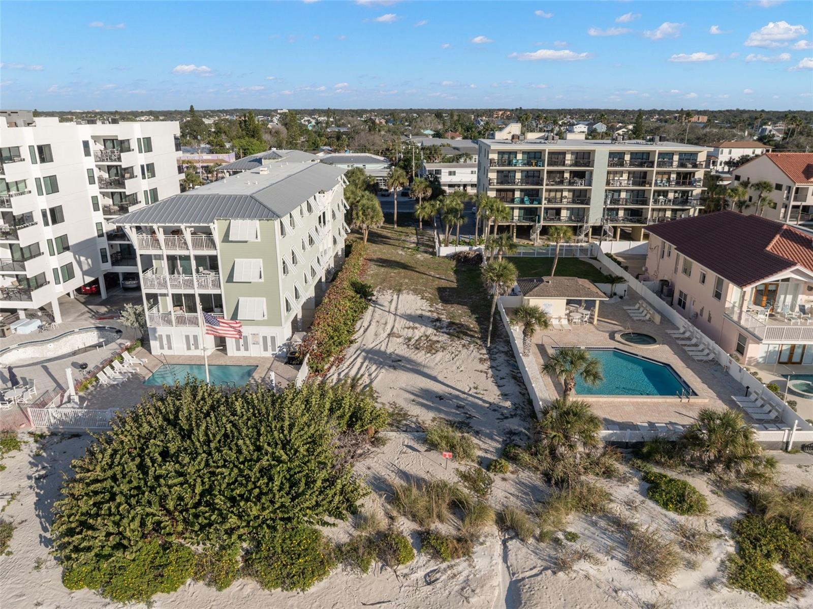 1306 GULF BLVD, INDIAN ROCKS BEACH, FL — photo 24