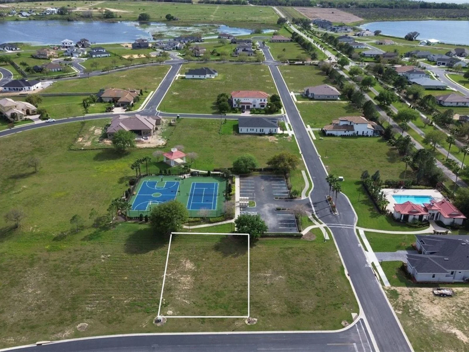 229 SNOWY ORCHID WAY, LAKE ALFRED, FL — photo 20