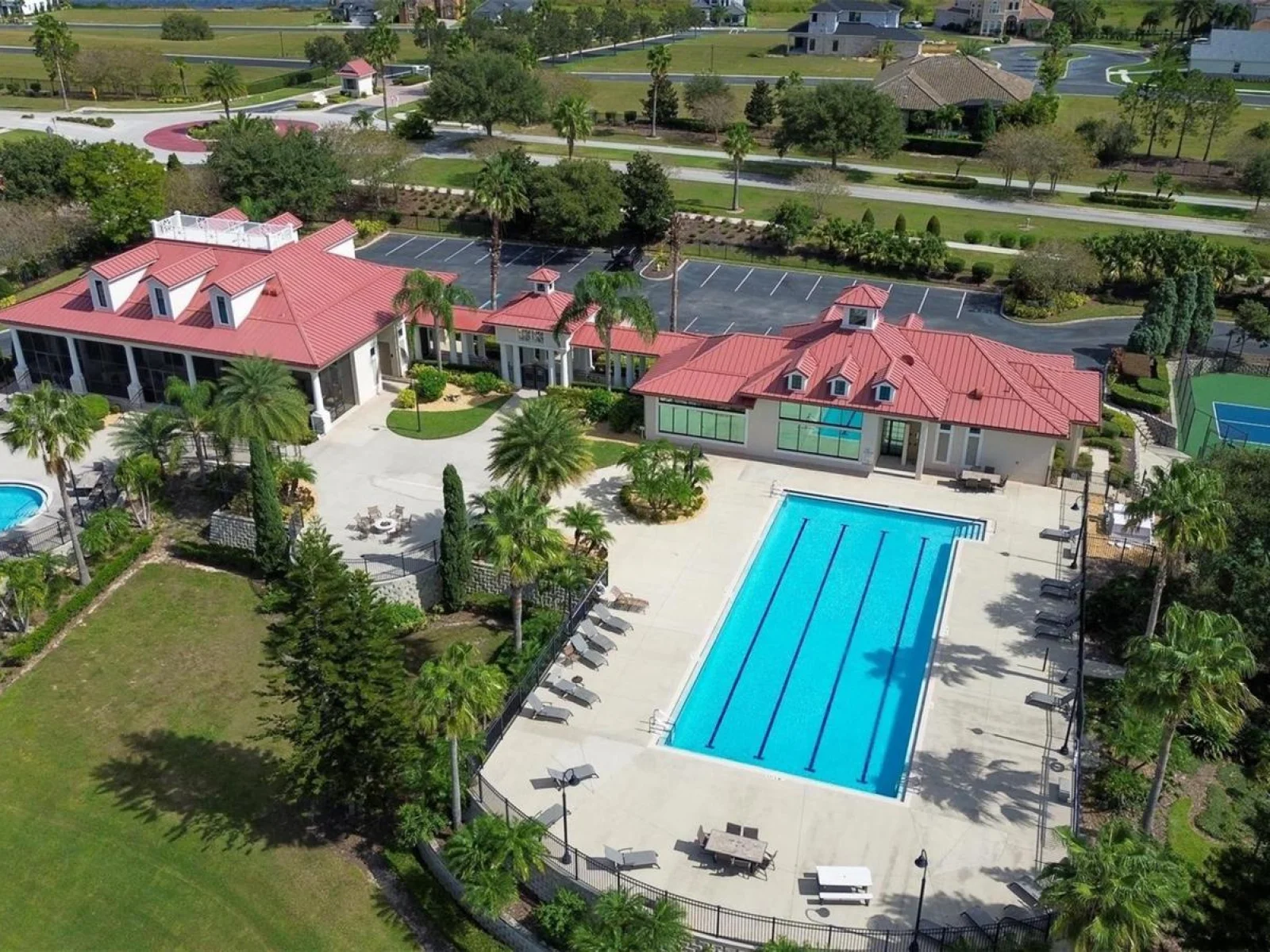 229 SNOWY ORCHID WAY, LAKE ALFRED, FL — photo 24