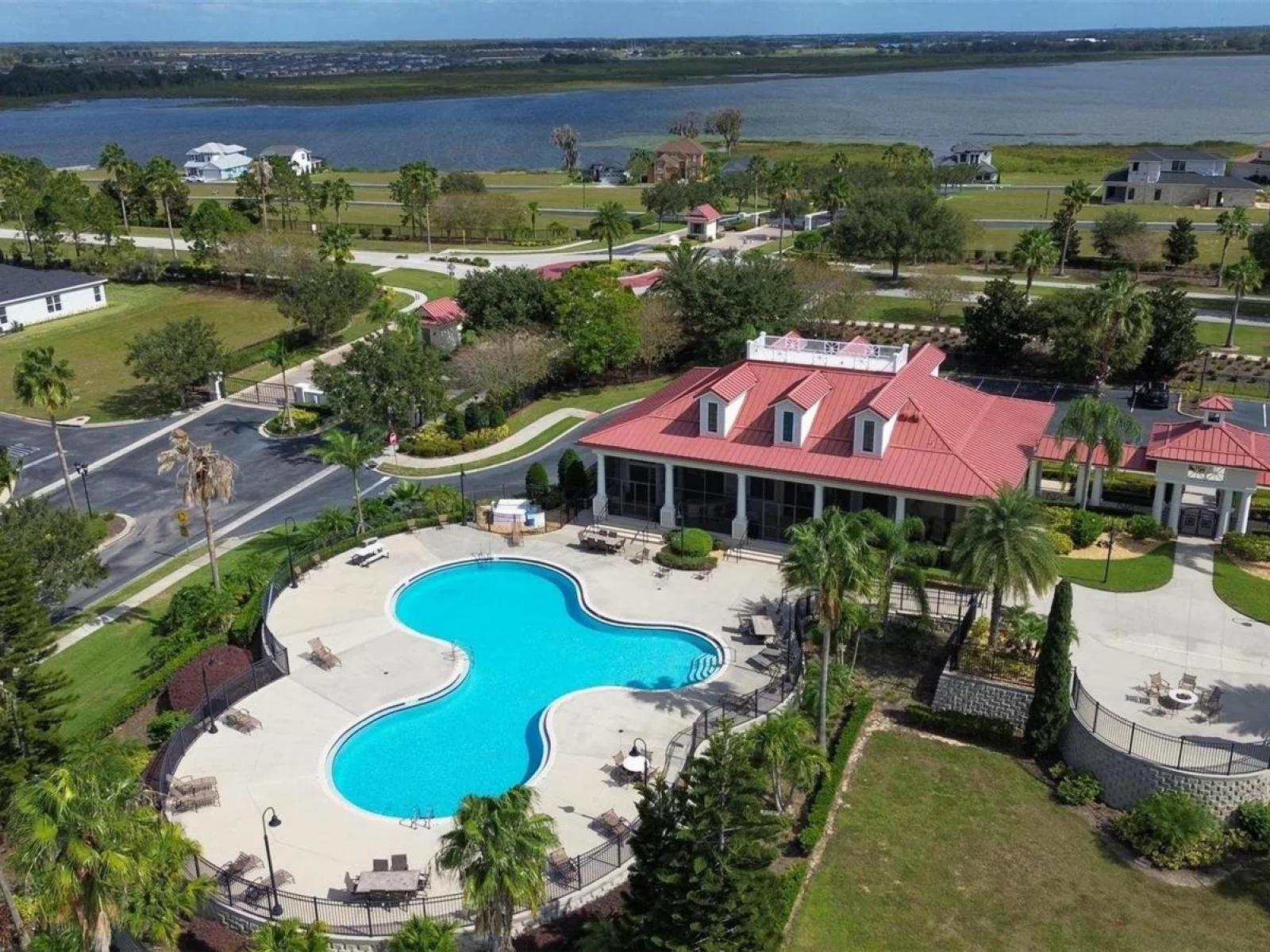 229 SNOWY ORCHID WAY, LAKE ALFRED, FL — photo 29