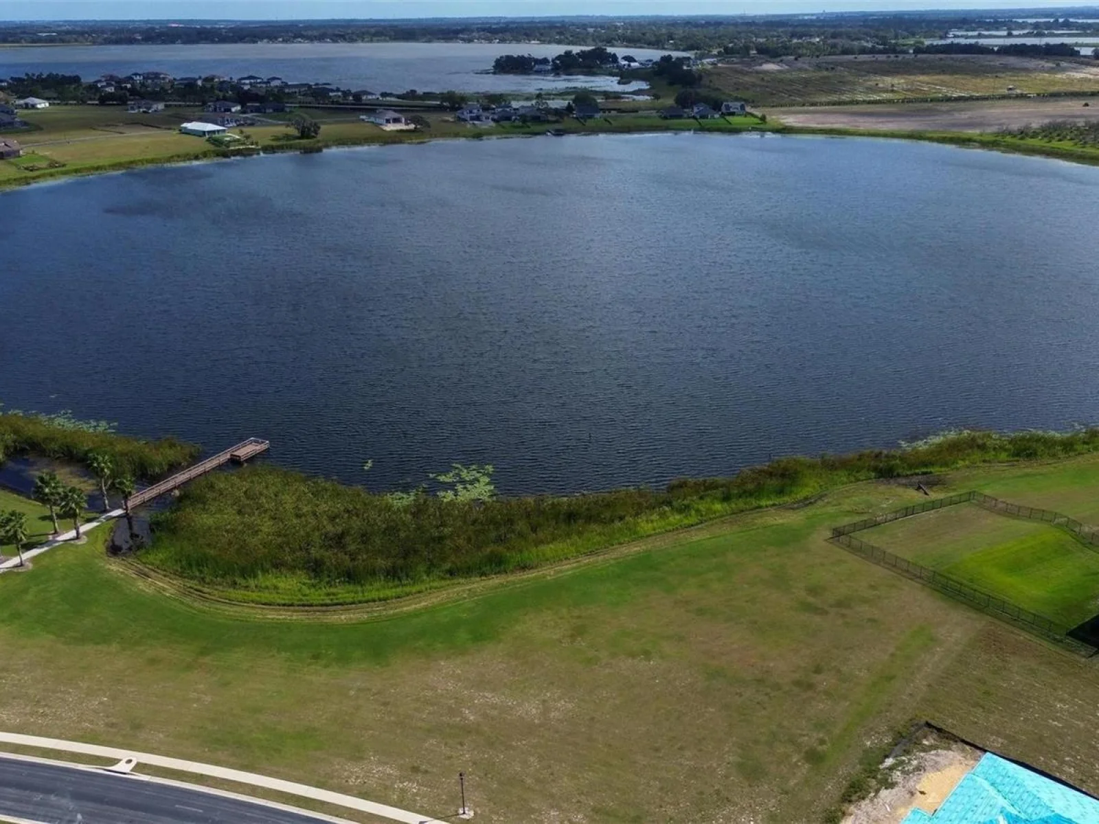 229 SNOWY ORCHID WAY, LAKE ALFRED, FL — photo 34