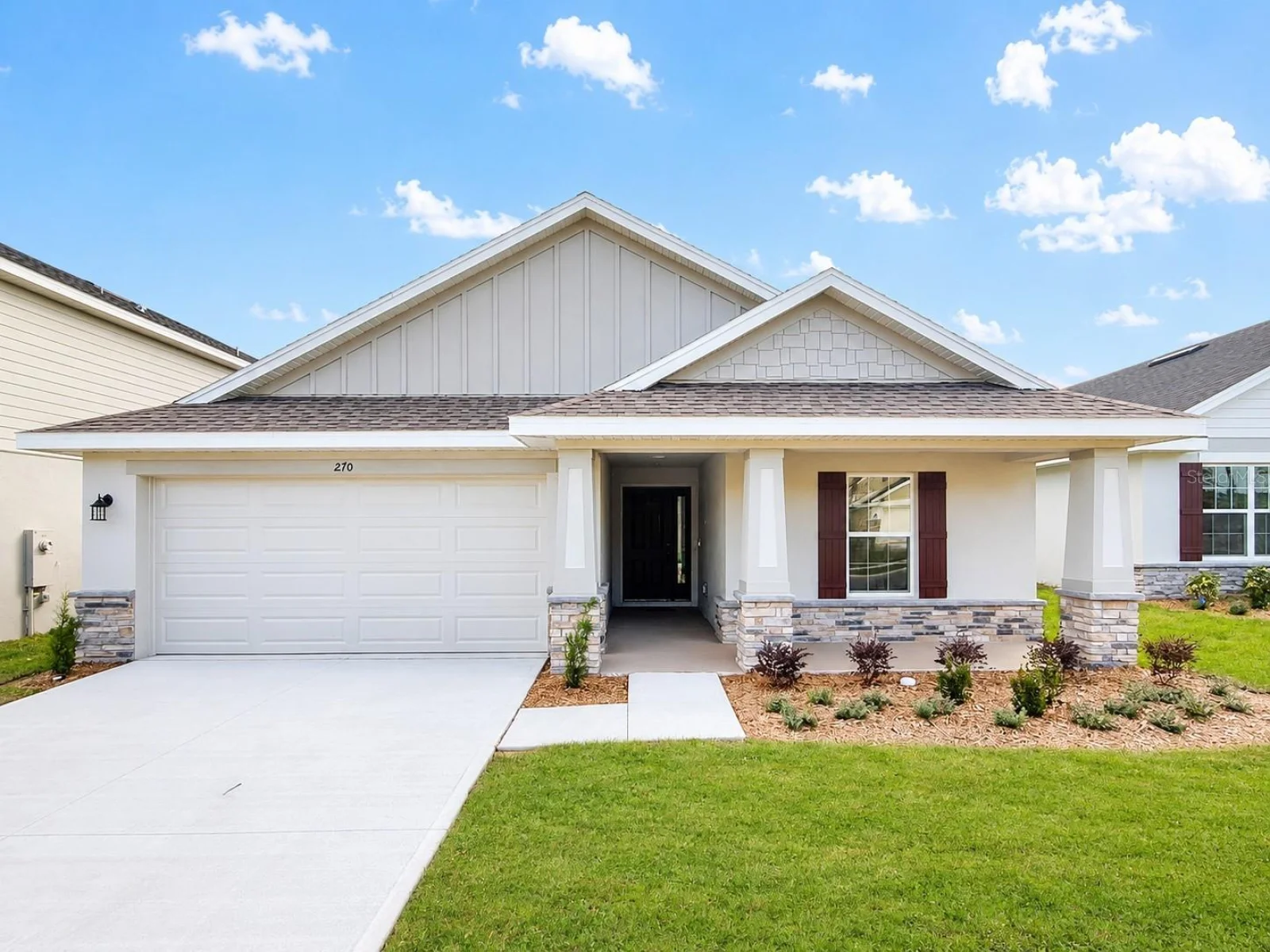 270 VERNY GROVE LN, LEESBURG, FL — photo 1