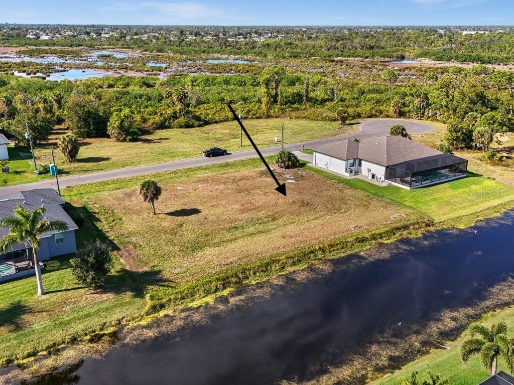 176 W PINE VALLEY LN, ROTONDA WEST, FL — photo 8