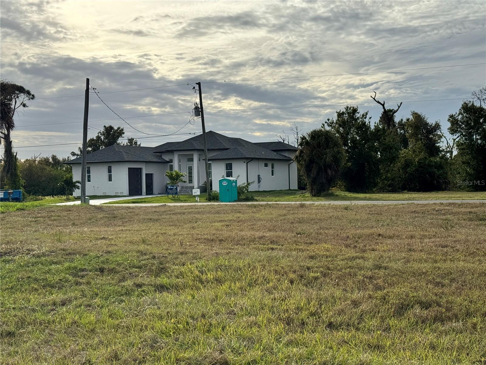 176 W PINE VALLEY LN, ROTONDA WEST, FL — photo 16