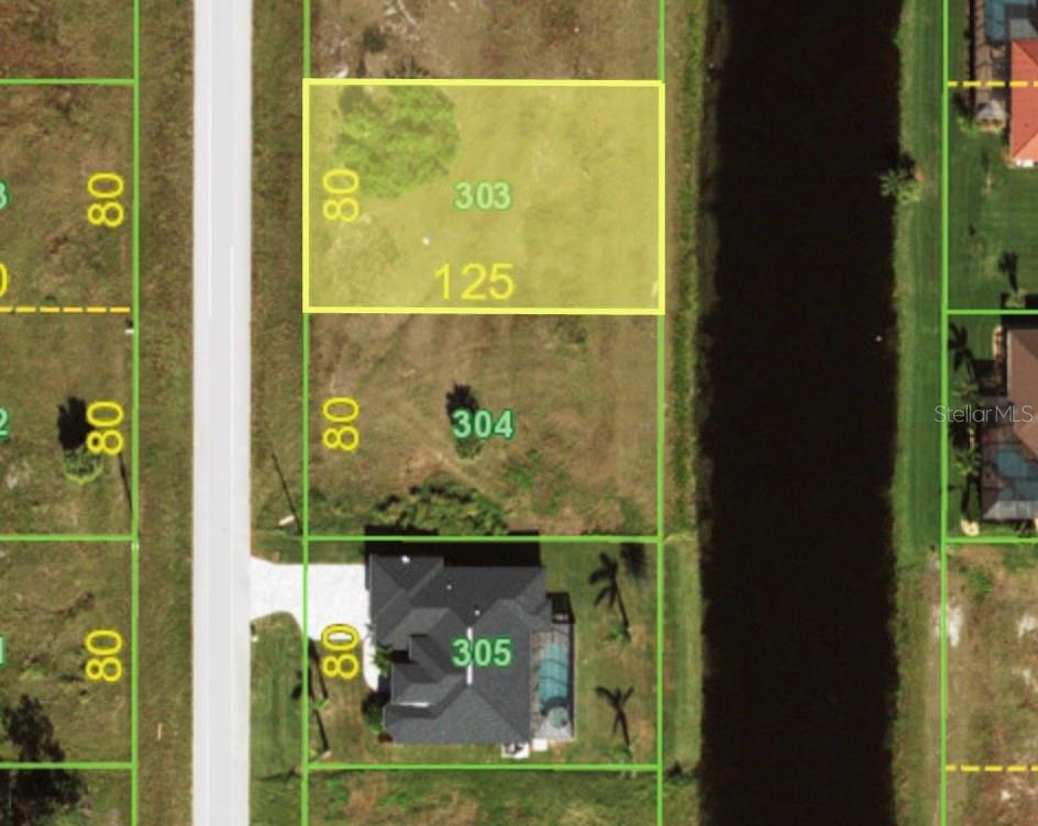 176 W PINE VALLEY LN, ROTONDA WEST, FL — photo 21