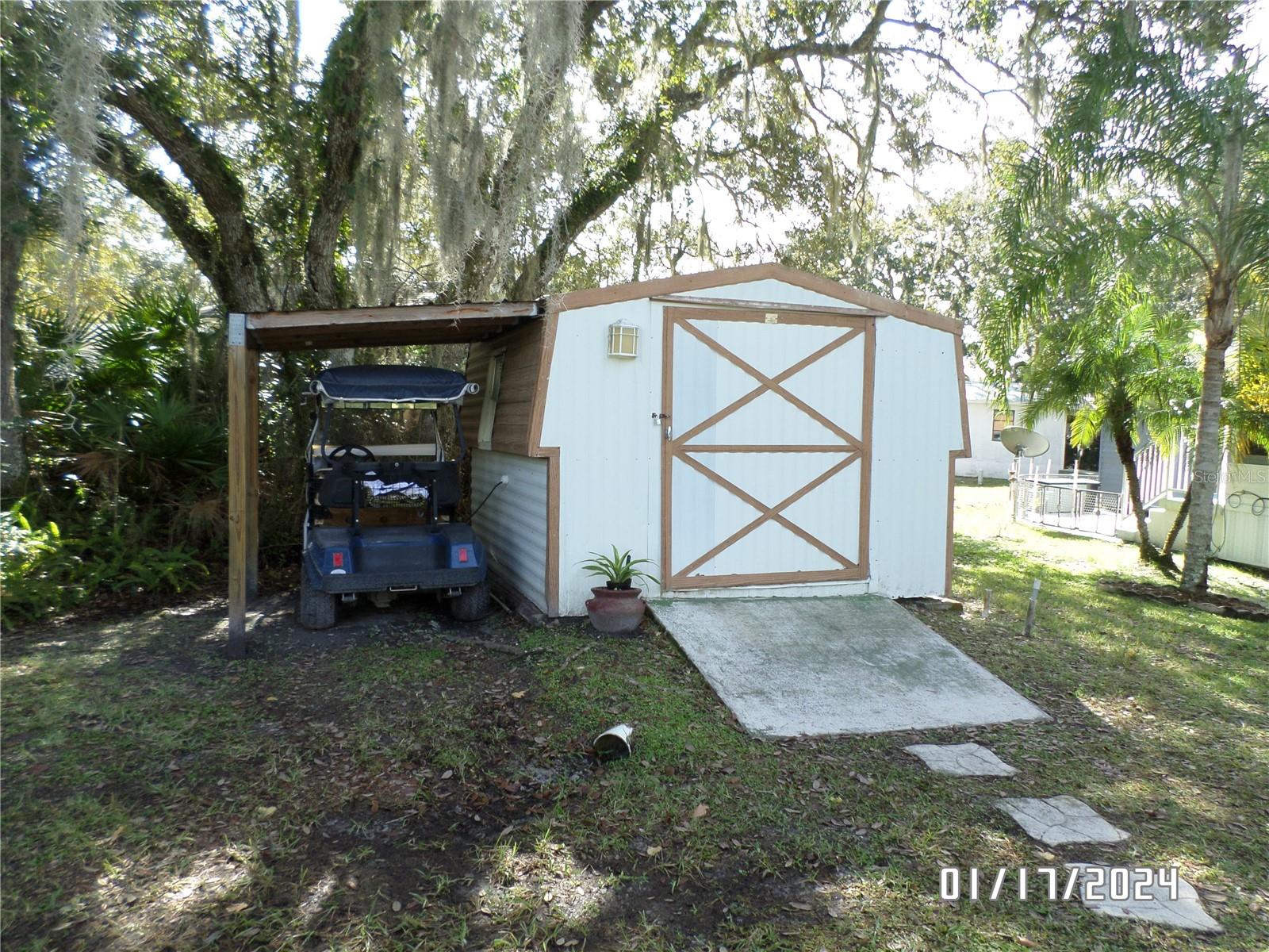 76 NW ROAN RD, RIVER RANCH, FL — photo 2