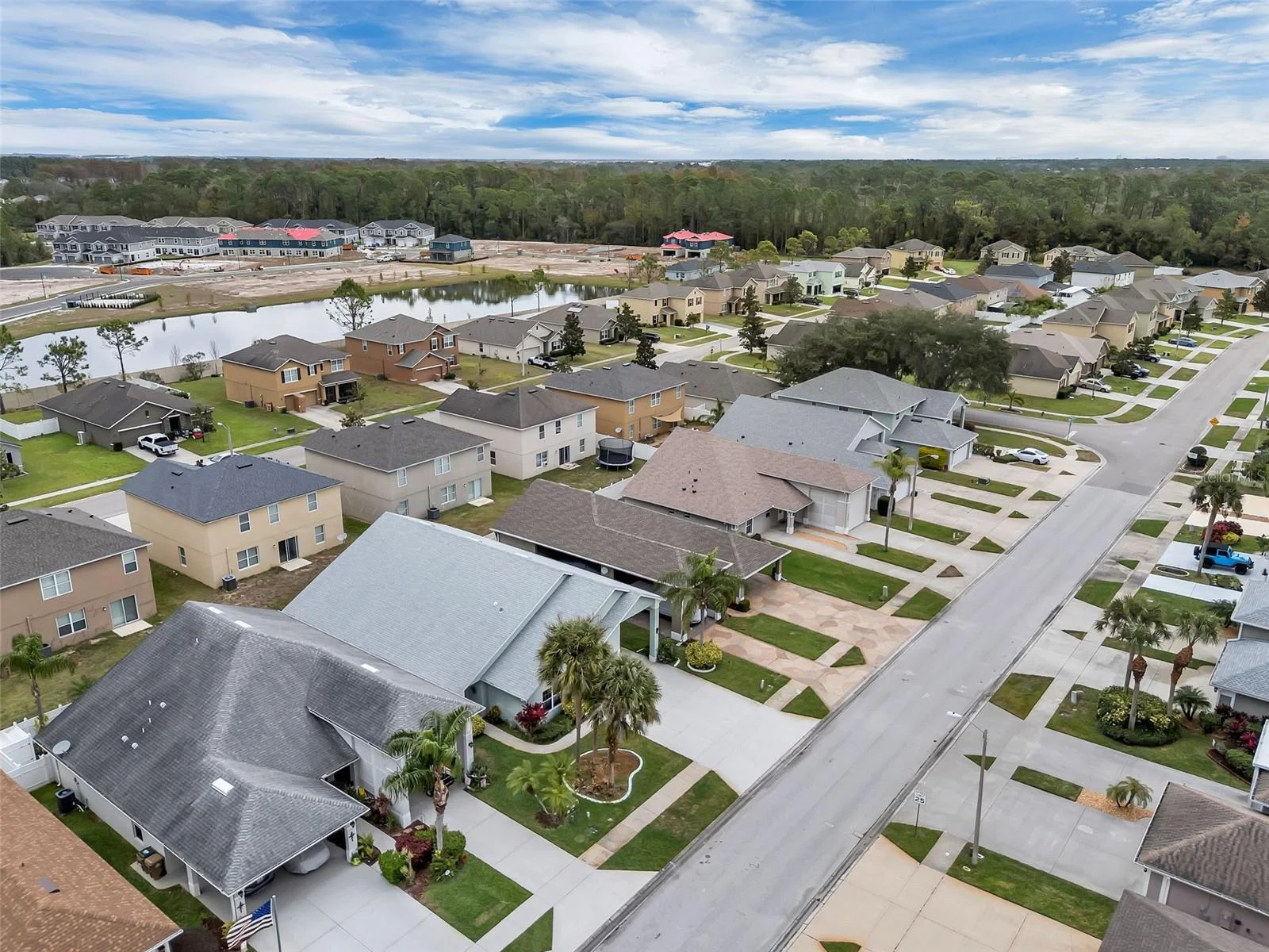 16627 CITRUS PKWY, CLERMONT, FL — photo 44
