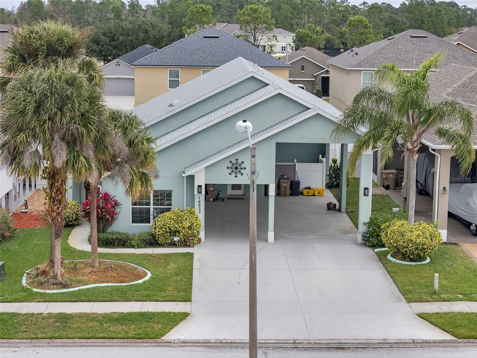 16627 CITRUS PKWY, CLERMONT, FL — photo 51