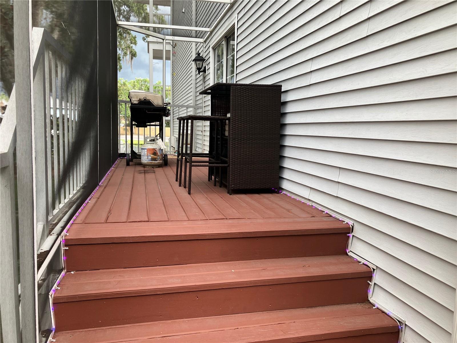 2015 VISTA DEL SOL CIR #108, LUTZ, FL — photo 11