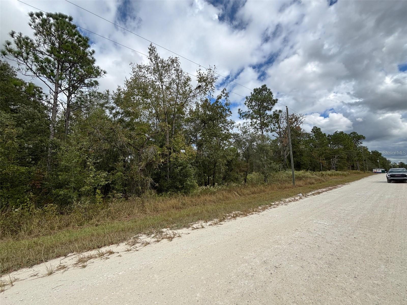 Lot 11 RED MARLIN AVE, WEEKI WACHEE, FL — photo 3