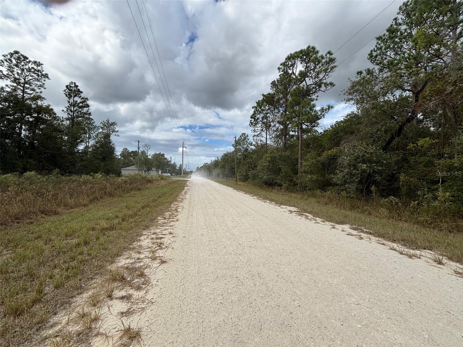 Lot 11 RED MARLIN AVE, WEEKI WACHEE, FL — photo 6