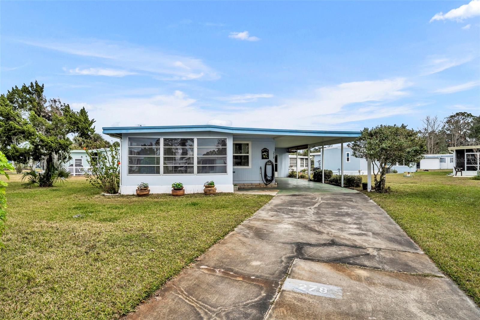 278 KELOU CT, LEESBURG, FL — photo 4