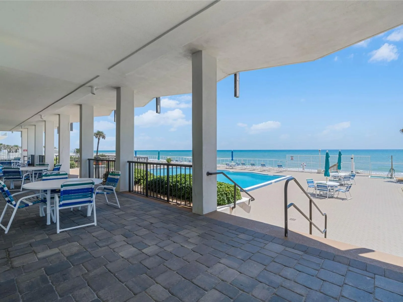 2900 N ATLANTIC AVE #2001, DAYTONA BEACH, FL — photo 27