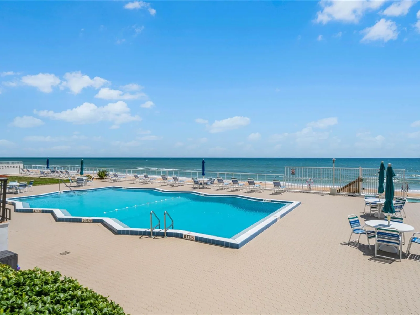 2900 N ATLANTIC AVE #2001, DAYTONA BEACH, FL — photo 28