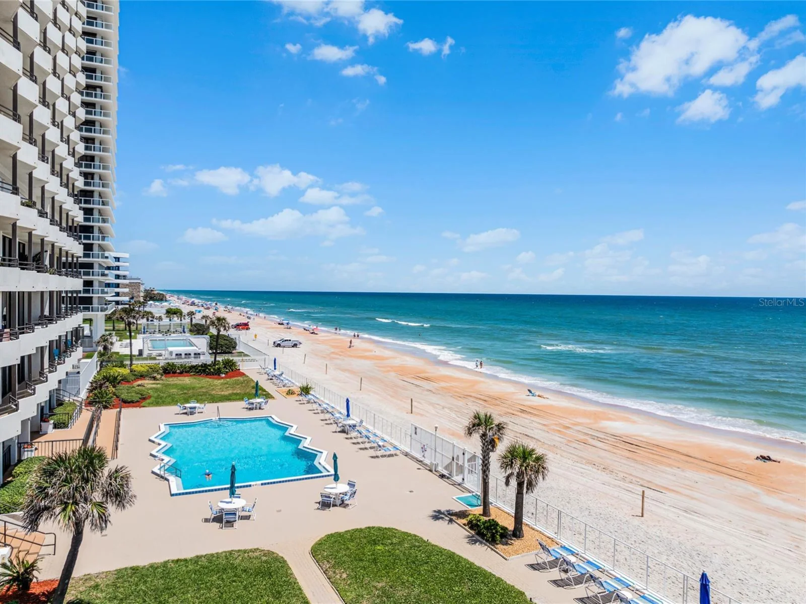 2900 N ATLANTIC AVE #2001, DAYTONA BEACH, FL — photo 29