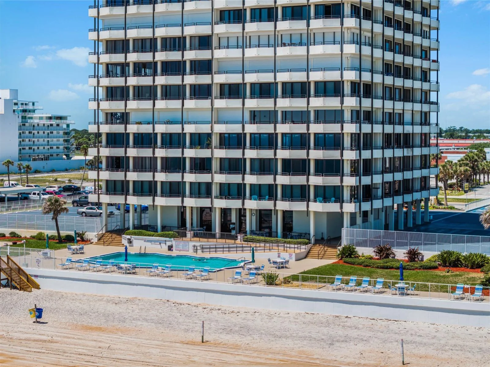 2900 N ATLANTIC AVE #2001, DAYTONA BEACH, FL — photo 30