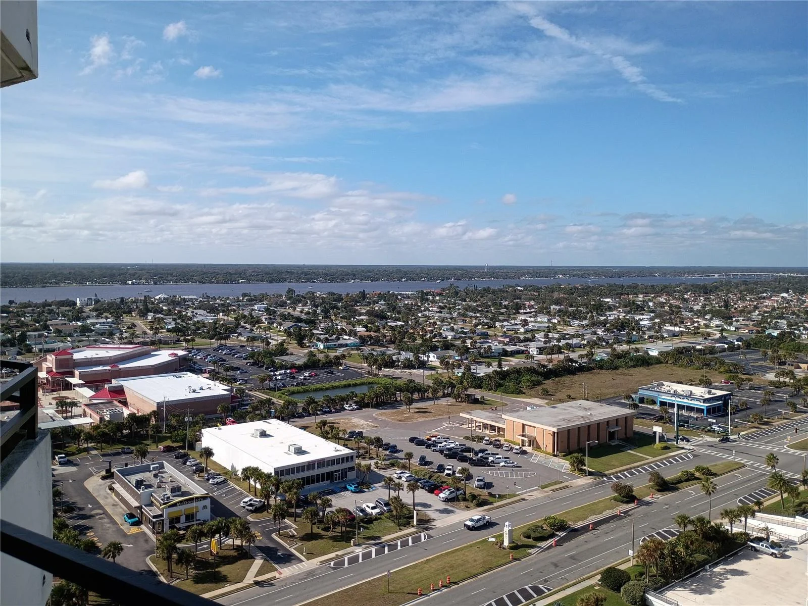 2900 N ATLANTIC AVE #2001, DAYTONA BEACH, FL — photo 3