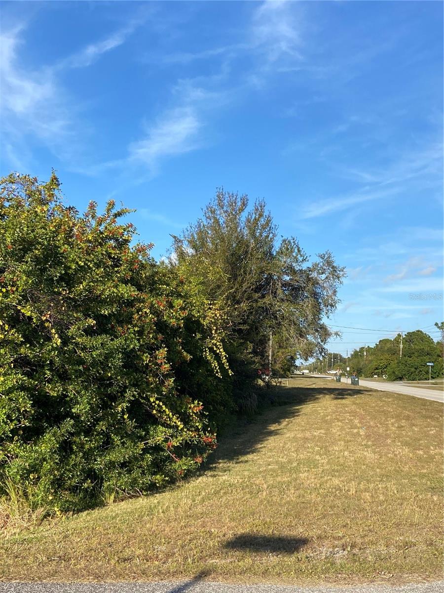 Lot 19 EMBASSY RD, NORTH PORT, FL
