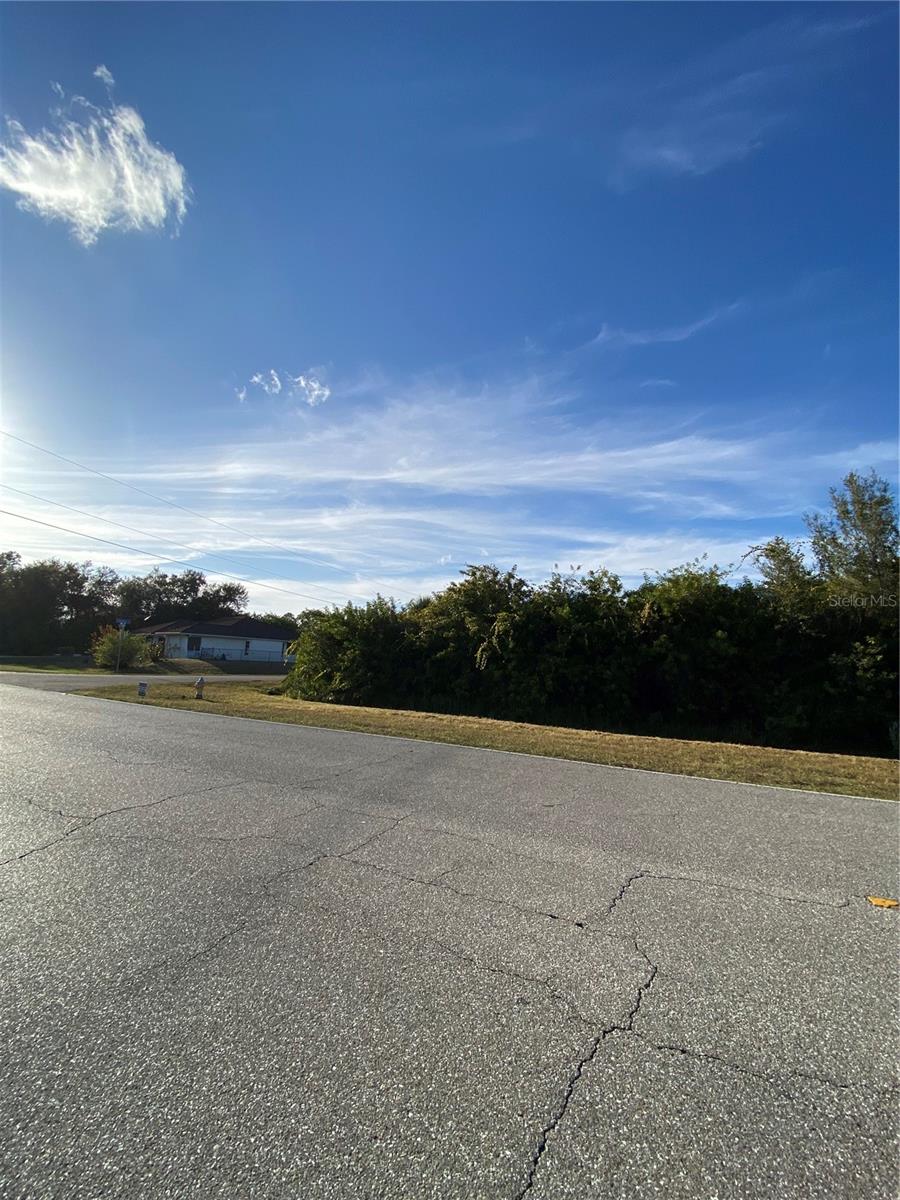 Lot 19 EMBASSY RD, NORTH PORT, FL — photo 2