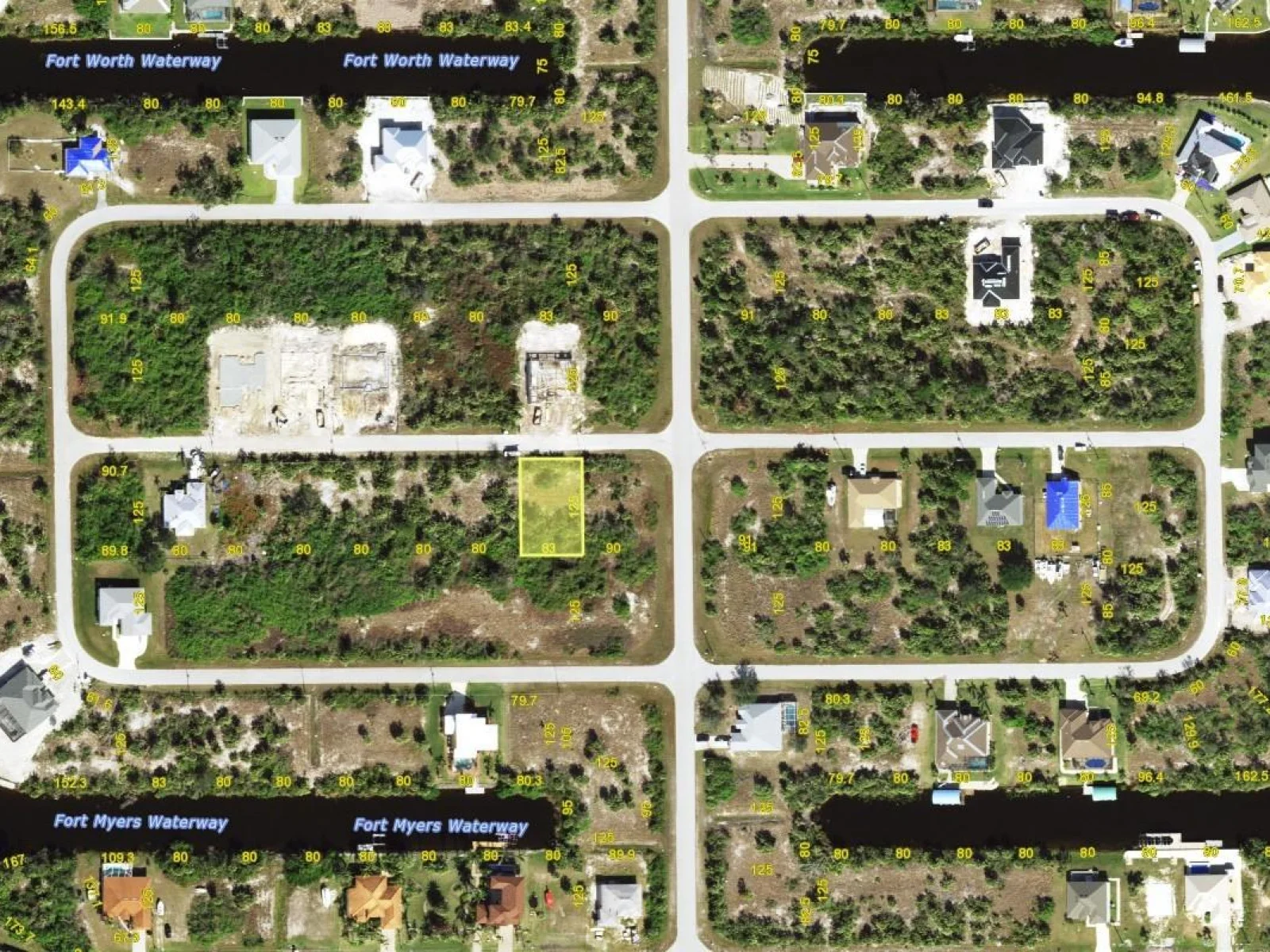 14143 SOUTH BEND AVE, PORT CHARLOTTE, FL — photo 2
