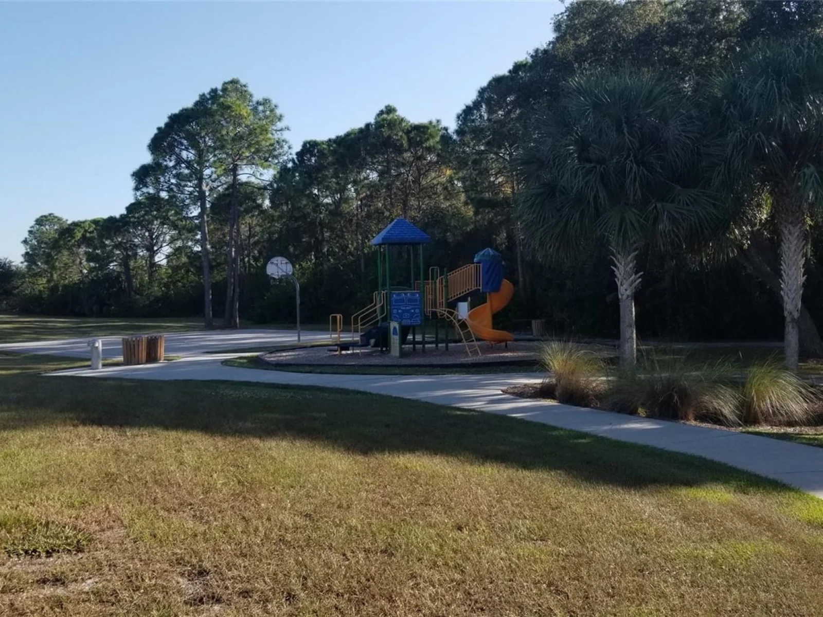 14143 SOUTH BEND AVE, PORT CHARLOTTE, FL — photo 36