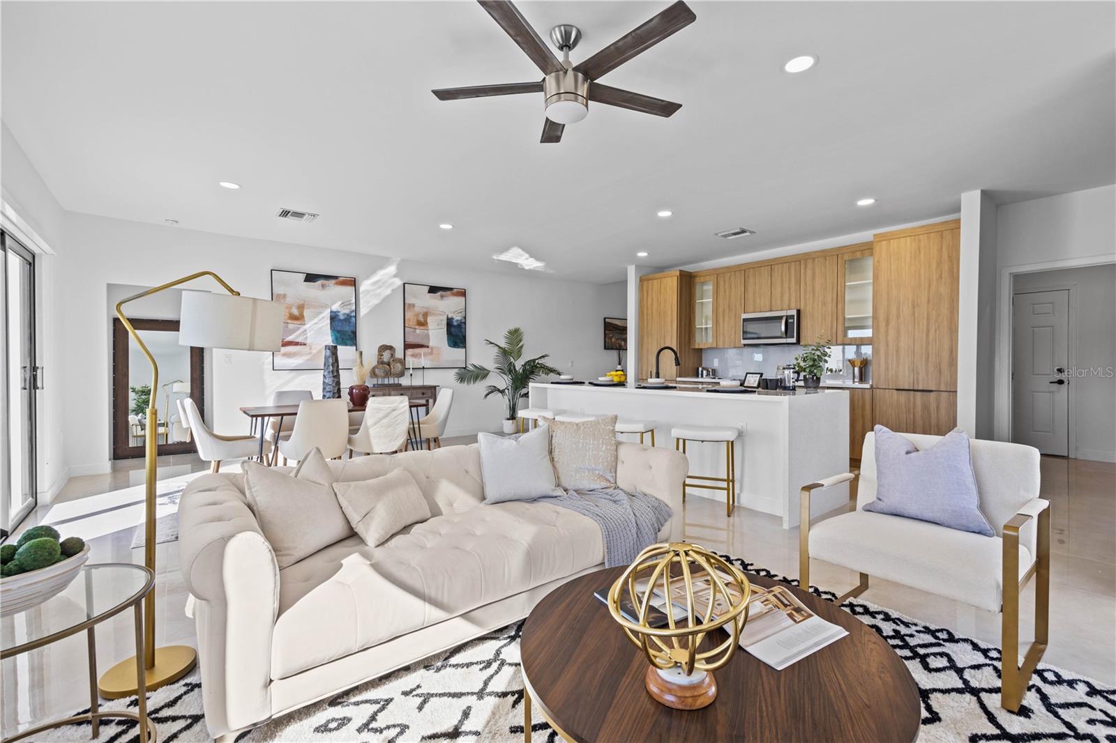 6372 CHORUS DR, MASCOTTE, FL — photo 11