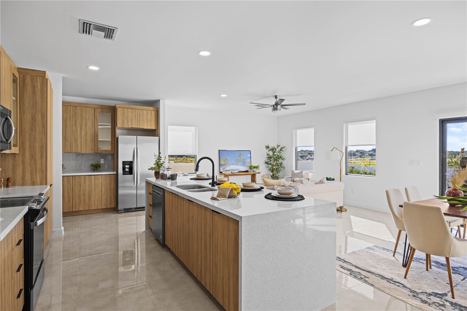 6372 CHORUS DR, MASCOTTE, FL — photo 13