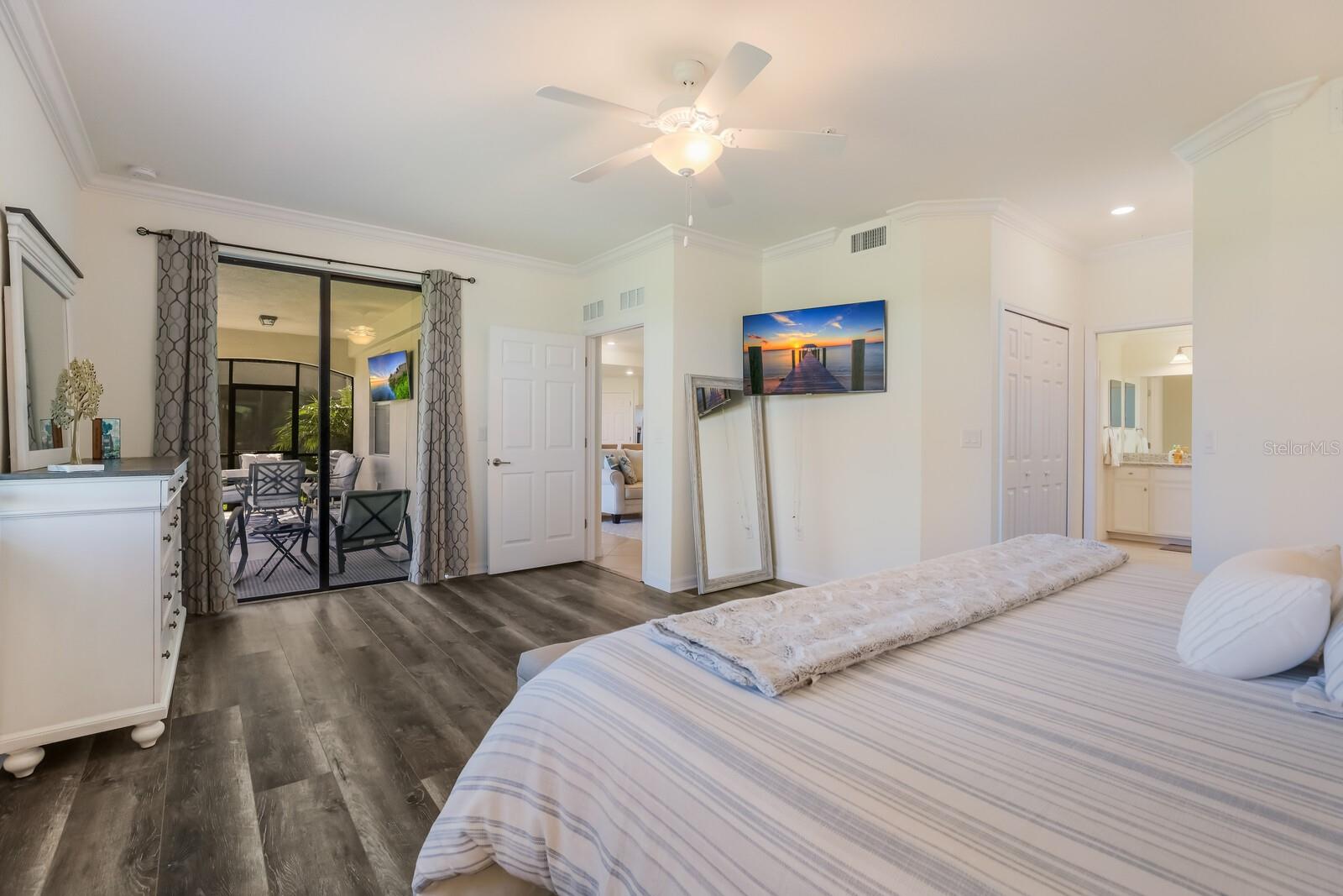 18017 GAWTHROP DR #104, BRADENTON, FL — photo 37