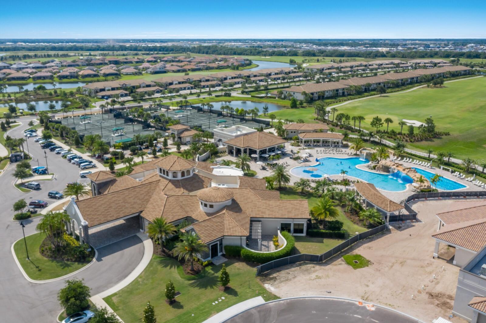 18017 GAWTHROP DR #104, BRADENTON, FL — photo 47