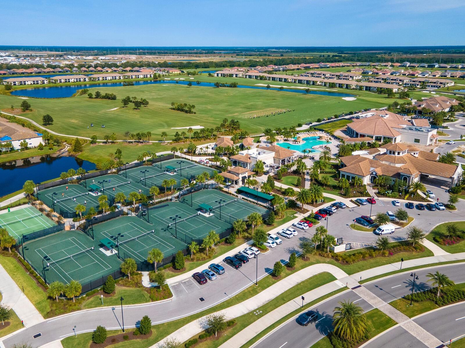 18017 GAWTHROP DR #104, BRADENTON, FL — photo 50