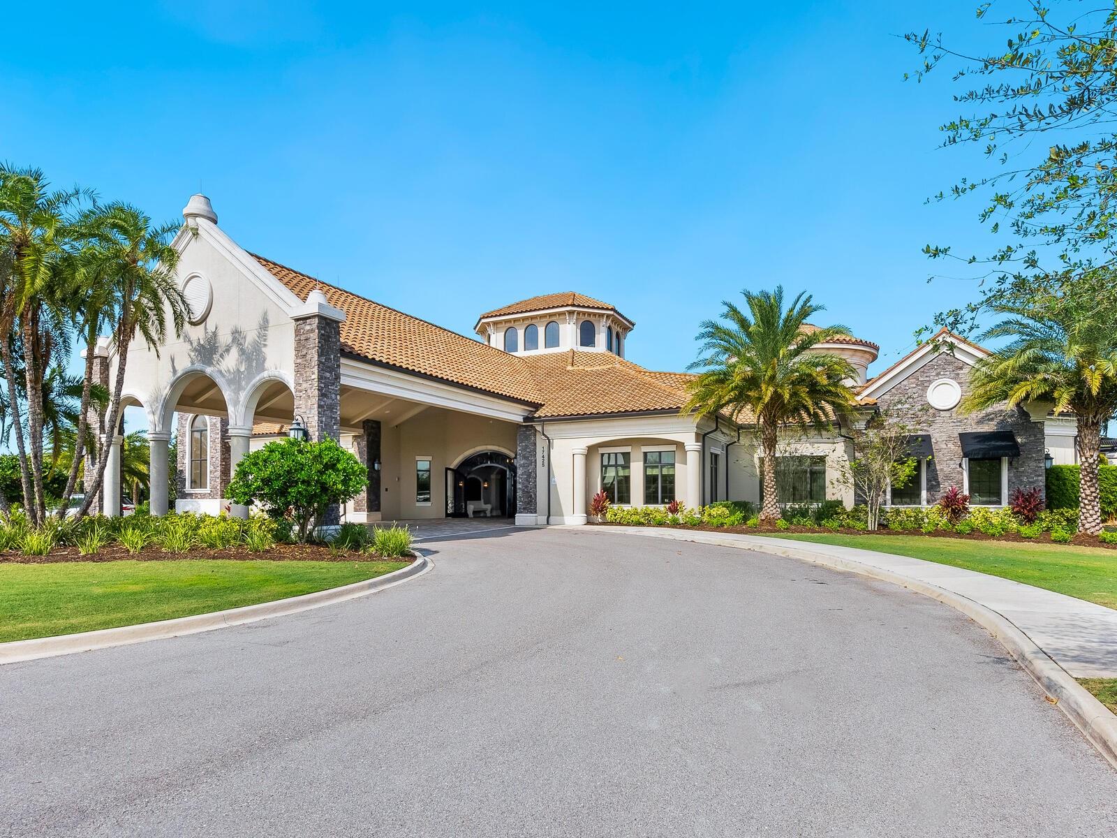18017 GAWTHROP DR #104, BRADENTON, FL — photo 90