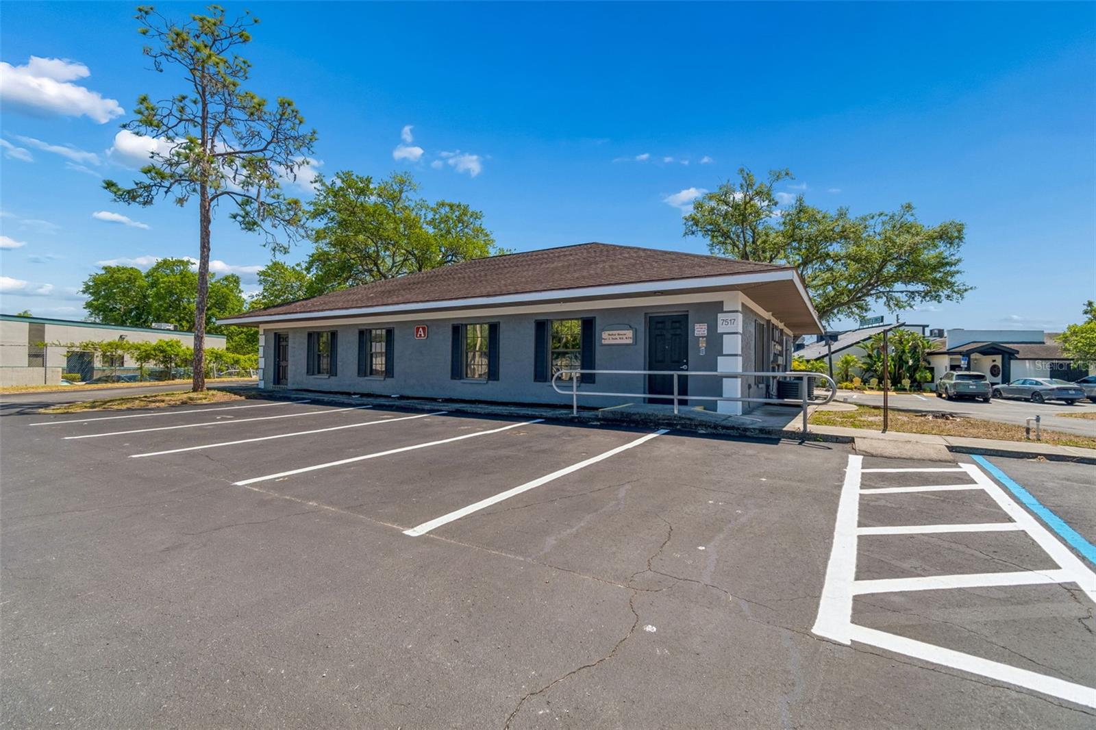 7517 LITTLE RD, NEW PORT RICHEY, FL — photo 12